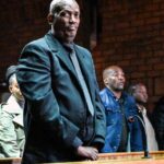 The cop who allegedly buried the bullets: forensic analyst faces second tampering charge