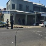 EMPD high-speed chase ends in suspect’s arrest and rescue of kidnapping victim