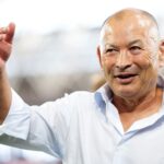 Eddie jokes about dodging suspension