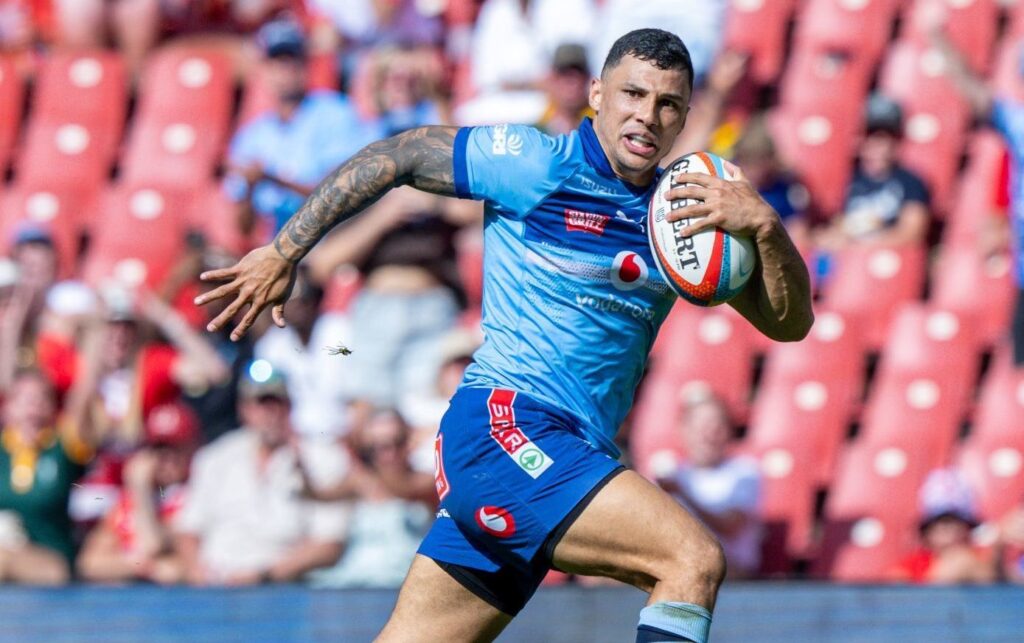 SA stars dominate URC XV
