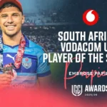 Bulls star scoops big URC award as Springbok comeback looms