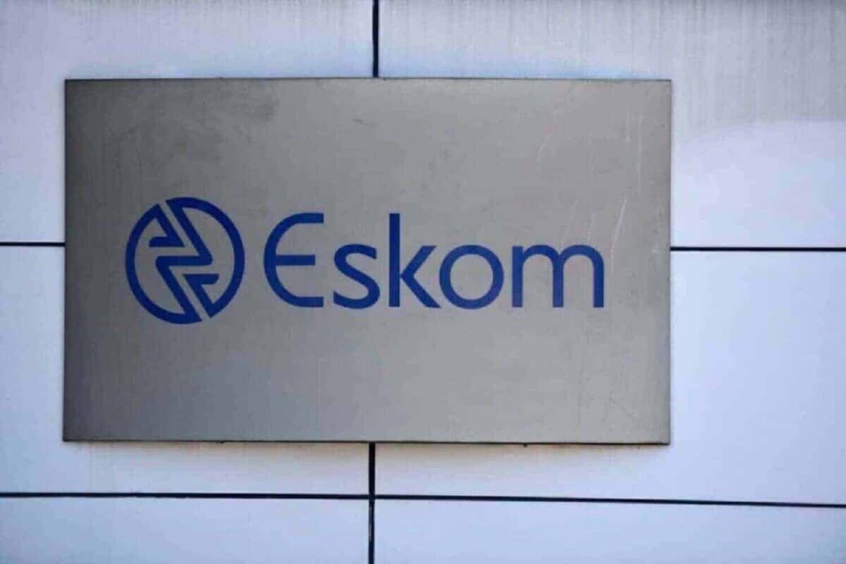 Eskom complies with SCA order, releases legacy energy contracts to AfriForum