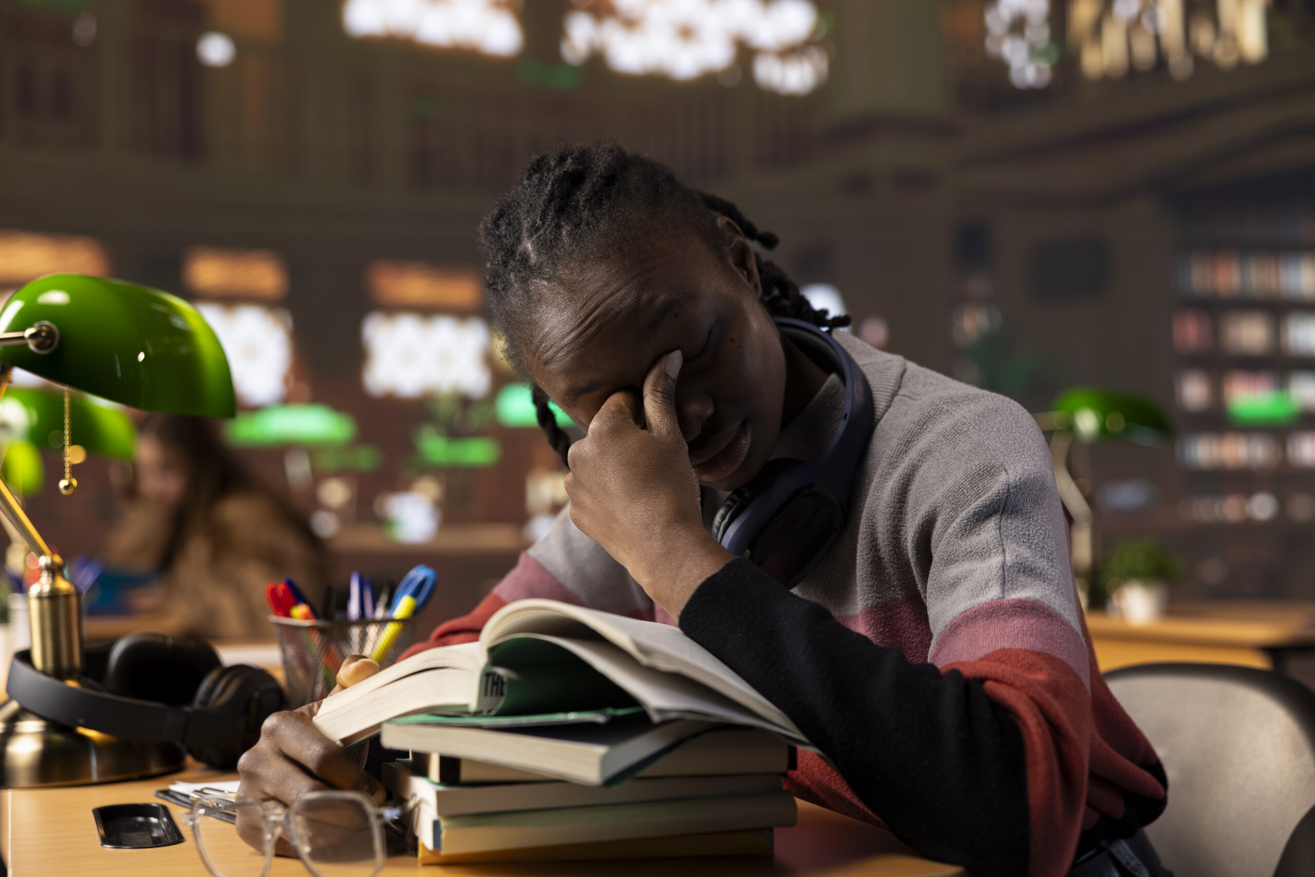 The one habit that separates SA’s top-performing learners from the rest – The Mail & Guardian