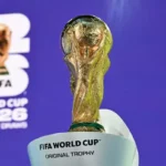 Full FIFA World Cup 2026 calendar: All 104 games and dates