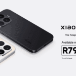 Xiaomi 17T officially launches in SA
