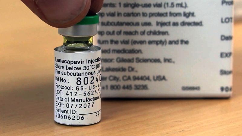 A powerful new HIV prevention tool for SA