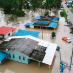 Why storms that used to happen every 50 years are hitting more often – The Mail & Guardian