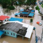 Why storms that used to happen every 50 years are hitting more often