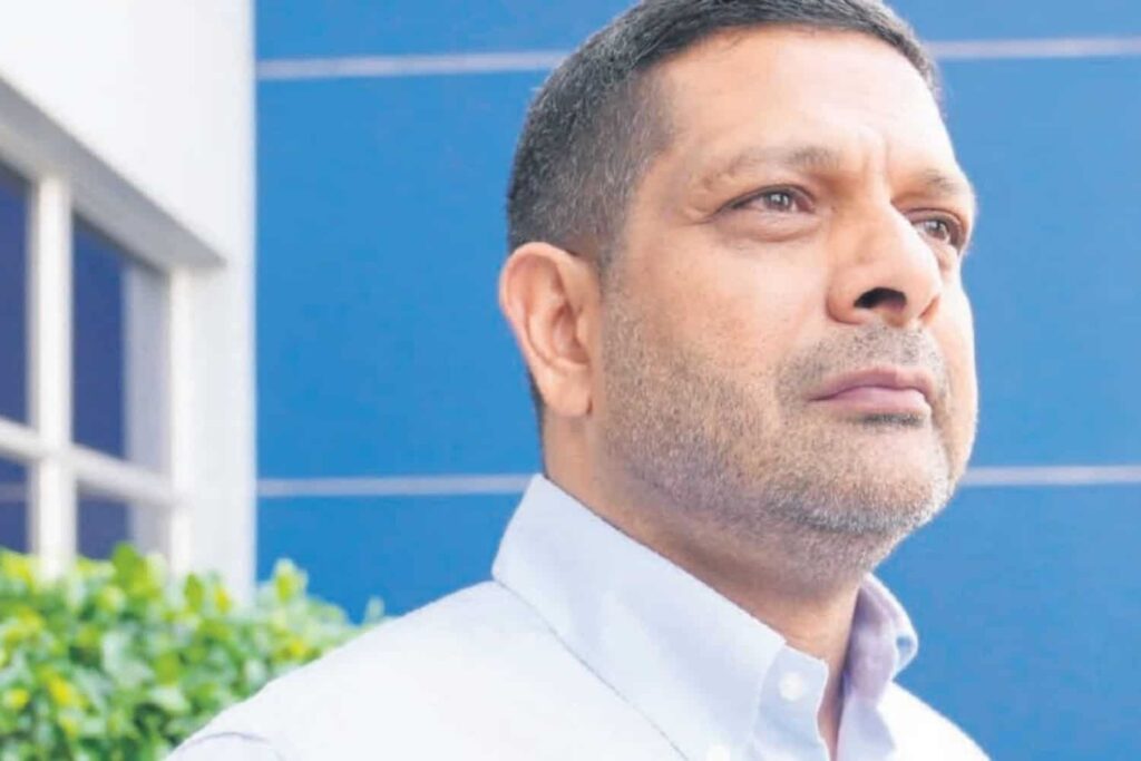 Feroz Khan to appear before Madlanga commission after dropping court bid – The Mail & Guardian