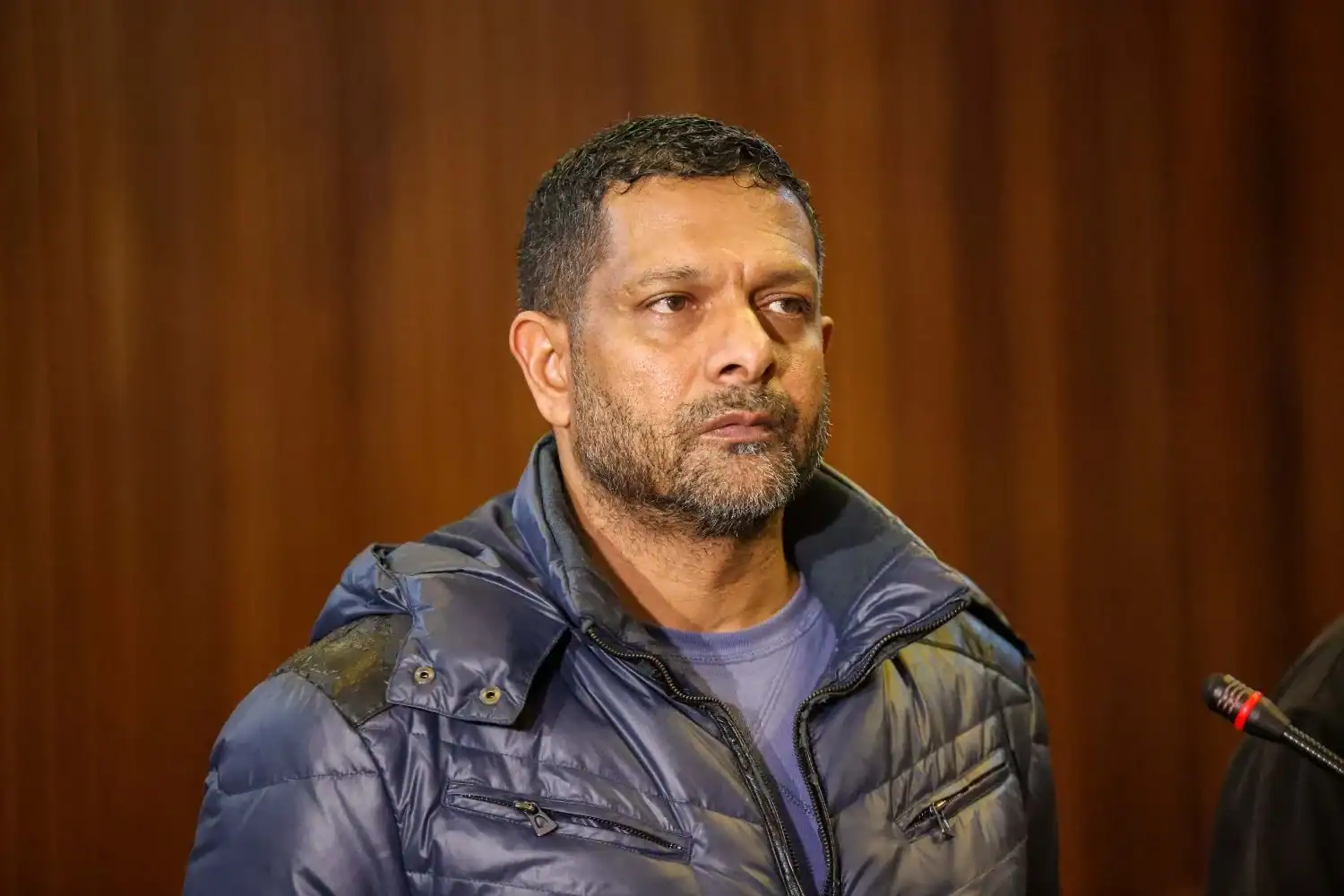 Here are the allegations Feroz Khan faces at the Madlanga commission