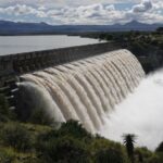 Storms reshape the Karoo Heartland in record-breaking rainfall