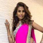 ‘Be the lady who earns it herself’: Former Miss SA Kerishnie Naiker honours her parents’ life-changing lessons