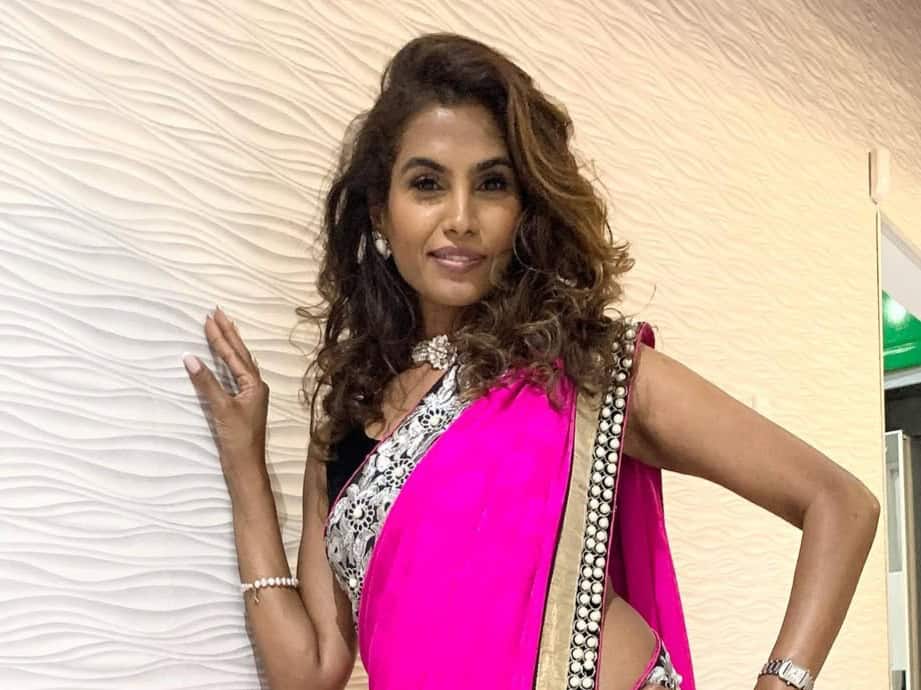 ‘Be the lady who earns it herself’: Former Miss SA Kerishnie Naiker honours her parents’ life-changing lessons