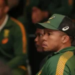 Elton Jantjies entangled in financial and legal battle