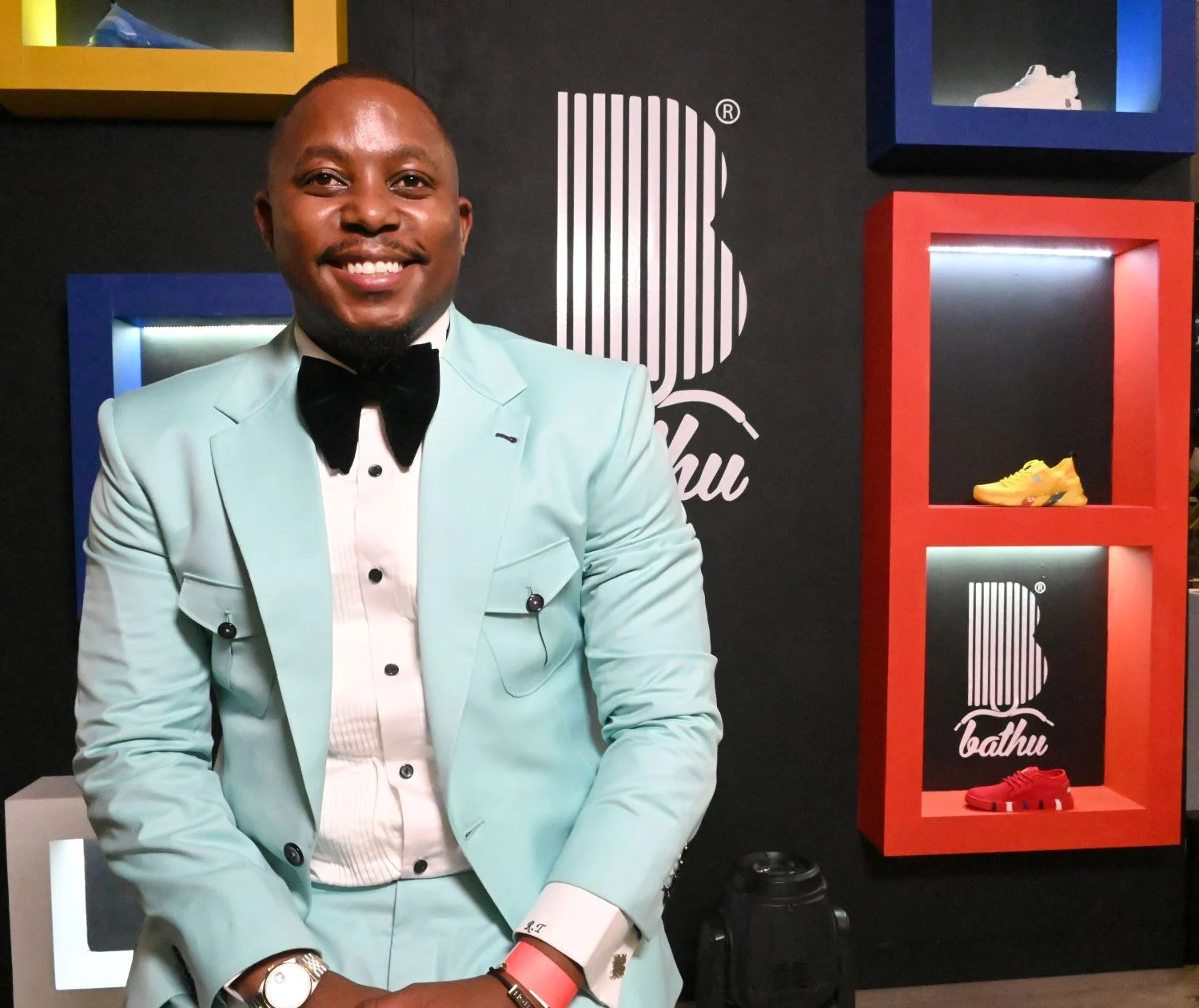 Shoe brand Bathu in hot water: Gauteng Mall approaches court over unpaid rent