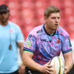 More Springbok caps will boost Lions growth