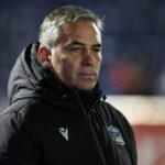 Franco bolsters Glasgow bench for Bulls clash