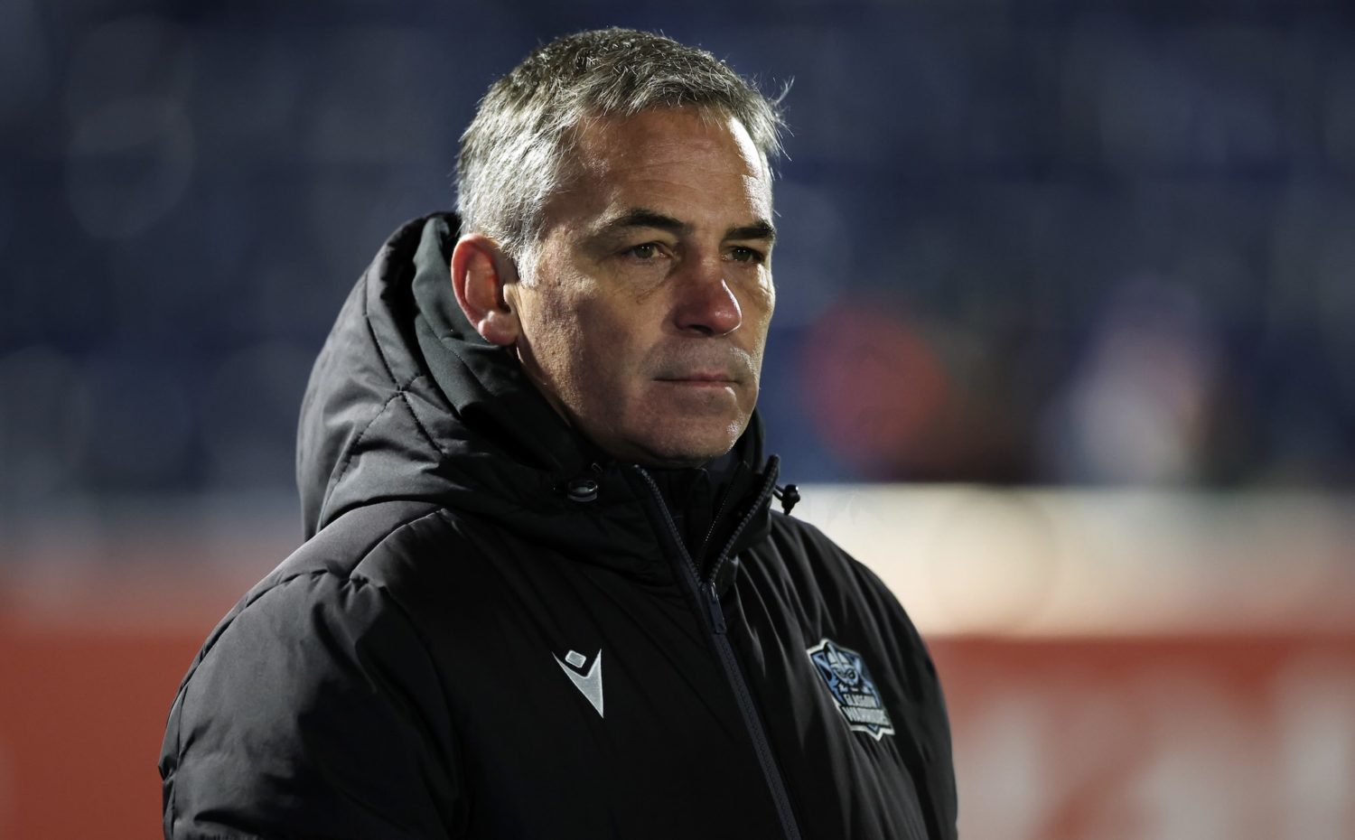 Franco bolsters Glasgow bench for Bulls clash
