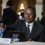 Frank Chikane floated to job mayor Dada Morero keeps bungling