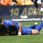 Springbok legend edging closer to comeback?