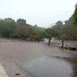 Geopolitical expert warns 22 informal settlements could be cut off if Garden Route rivers overflow