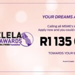 The Hollywood Foundation announces Gauteng Bambelela Business Awards 2026