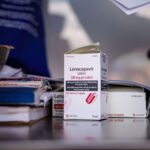 Gauteng HIV prevention injection Lenacapavir at these facilities