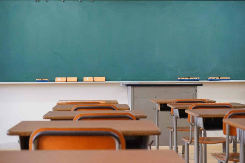 Gauteng teacher avoids sanction amid sexual misconduct claims