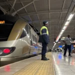Gautrain marks 16 years of service, 216 million passengers trips