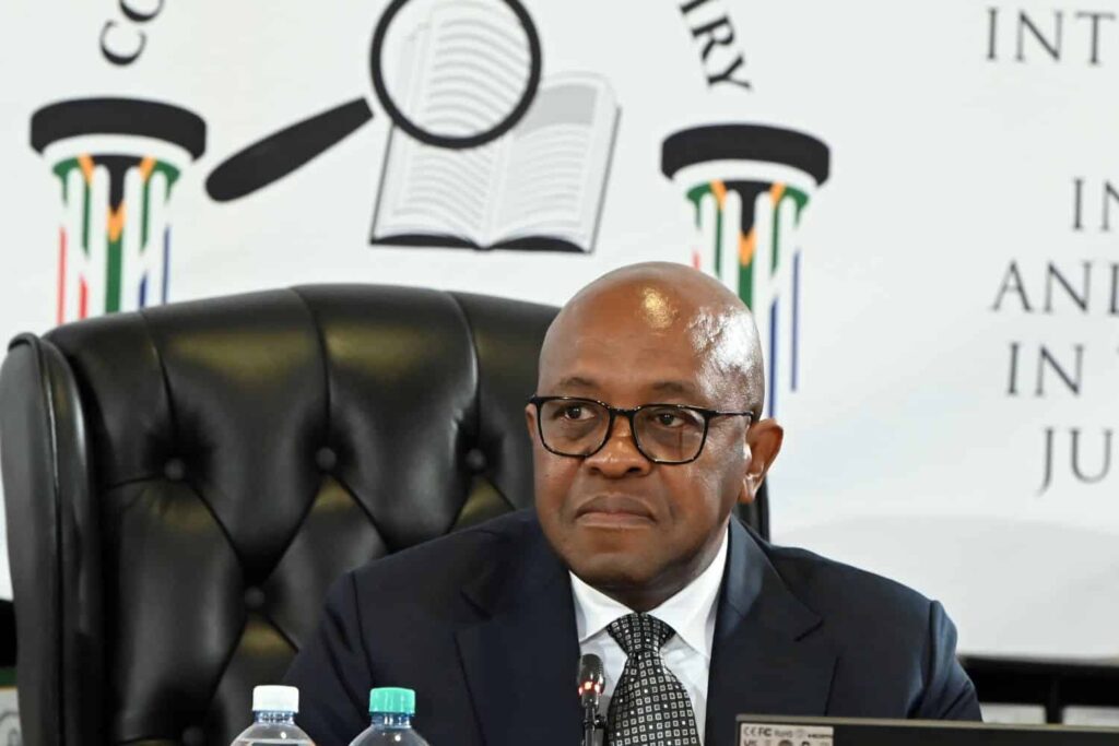 Cop claims whistle-blower confessed in R200m cocaine theft, admits Hawks officers may be involved