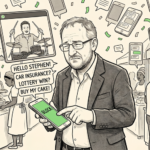 After the Bell: Jamie Oliver, keep the intrusive marketing out of my WhatsApp account