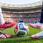 The evolution of glory: Soccer boots and brand battles at the 2026 Fifa World Cup – The Mail & Guardian