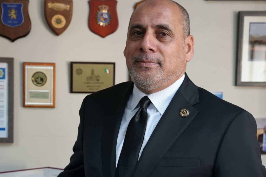 Gauteng Hawks boss Ebrahim Kadwa’s cell phone matter struck off roll