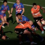 Cheetahs No 10 to turn out for Boland