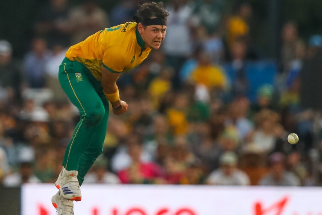 SA A thrash England Lions in opening one-day match