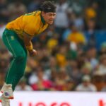SA A thrash England Lions in opening one-day match