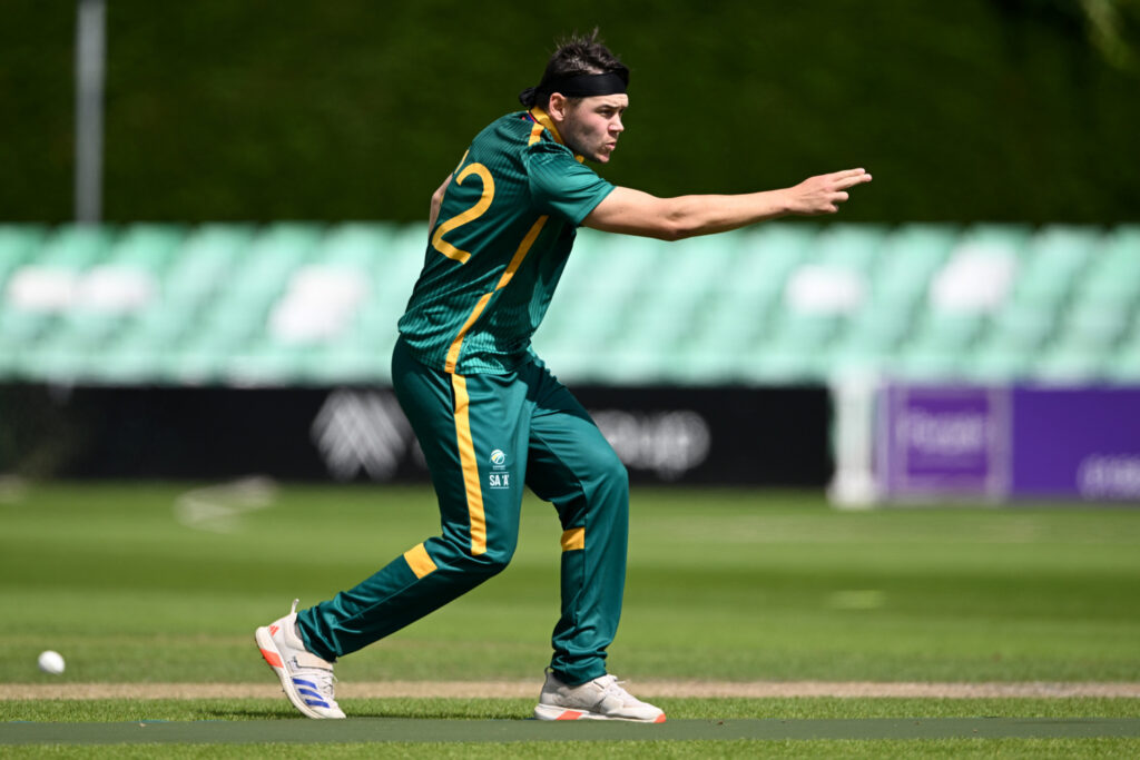 SA A end fantastic England tour on low note with loss to the Lions