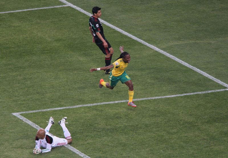A brief and colourful 96-year history of the World Cup