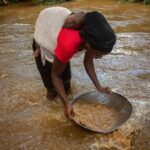 Mercury use thriving in Zimbabwe mines despite Minamata treaty