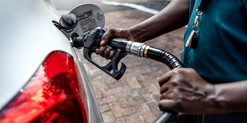 More petrol pain at the pump, relief for diesel users