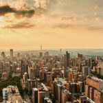 Top business leaders issue call to rebuild Joburg