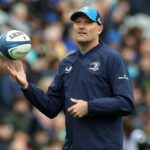 Stormers smell blood as Leinster coaches battle media,
