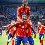 Cape Verde make history, Spain and Uruguay aim for seamless knockout qualification