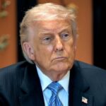 US House votes for measure that would end Iran war, in blow to Trump
