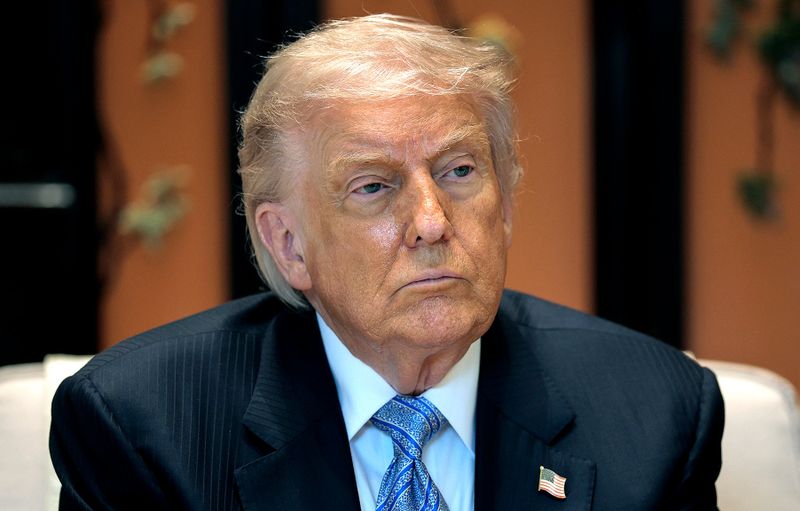 US House votes for measure that would end Iran war, in blow to Trump