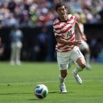 Hosts US in tough battle to qualify from tricky group