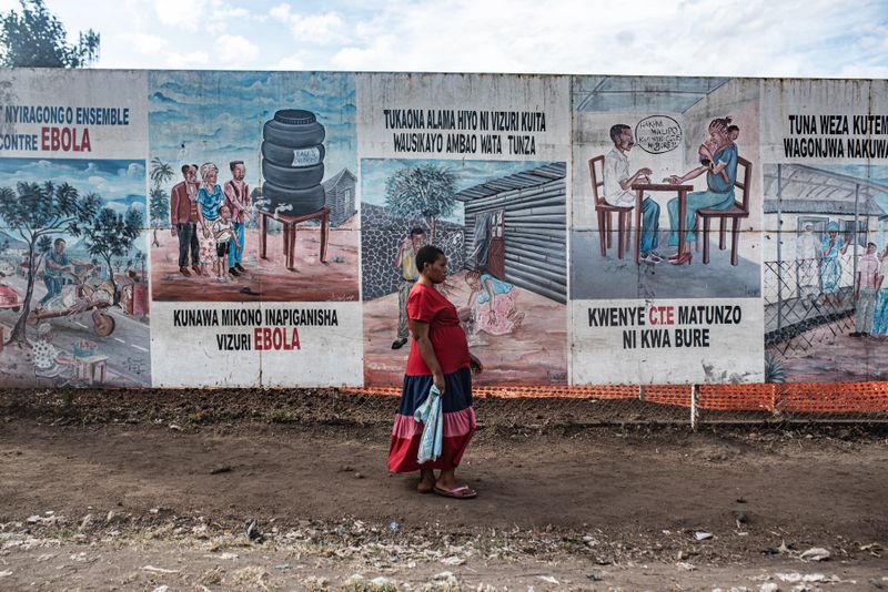 Ebola may have spread beyond Africa — how health authorities are responding