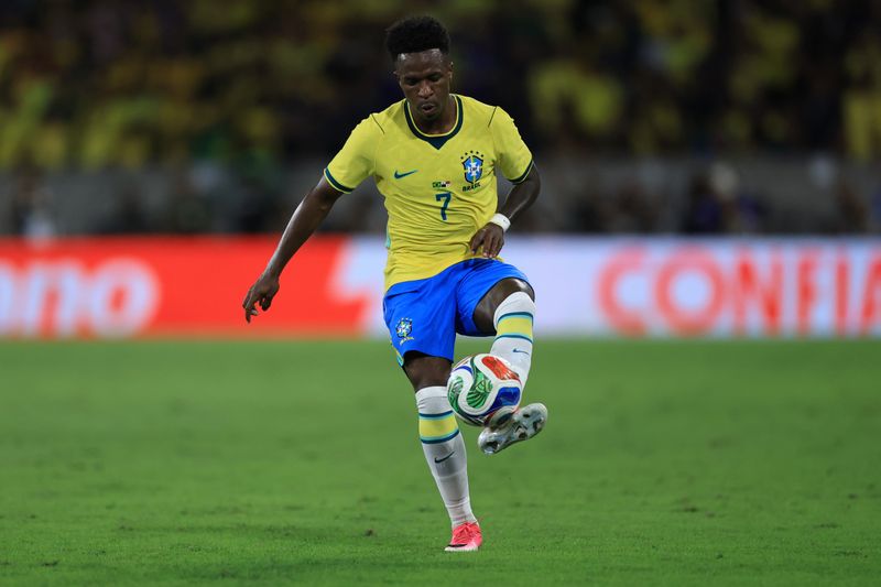 Brazil and Morocco headline Group C with Scotland aiming for an upset