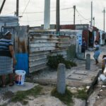Free basic water in Cape Town is not free and not affordable