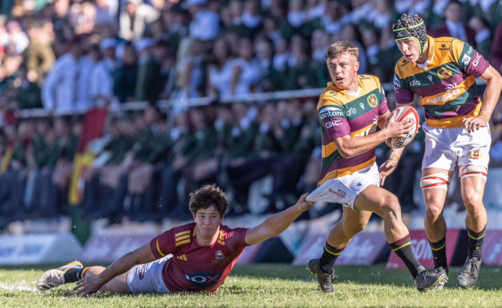 Schools wrap: Paarl Gim run rampant over Paul Roos